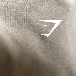 GymShark Dreamy legging